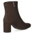 Ankle Boot - MOCCA