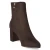 Ankle Boot - MOCCA