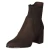 Ankle Boots - MOCCA