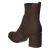 Ankle Boots - MOCCA