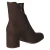 Ankle Boots - MOCCA