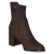 Ankle Boots - MOCCA