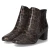 Ankle Boots - LEOPARD