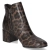 Ankle Boots - LEOPARD