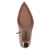 Stiefeletten - Tortora