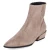 Stiefeletten - taupe
