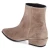 Stiefeletten - taupe