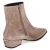 Stiefeletten - taupe