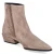 Stiefeletten - taupe