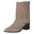 Stiefeletten - taupe