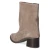 Stiefeletten - taupe