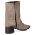 Stiefeletten - taupe