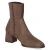 Sock Boots LANTOS_ST - TAUPE