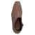 Sock Boots LANTOS_ST - TAUPE
