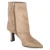 Ankle Boots - BEIGE