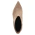 Ankle Boots - BEIGE