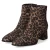 Stiefeletten - Topo