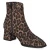Stiefeletten - Topo
