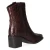 Stiefeletten - vinaccia