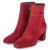 Stiefeletten - red