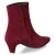 Stiefeletten - wine