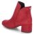 Ankle Boots - red