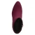 Ankle Boots - mulberry