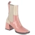 Stiefeletten VERONA - chsmpagne-flamingo
