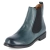 Chelsea Boots AVENA - Ginger foresta