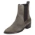 Chelsea Boots - olive