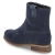 Stiefeletten - dark-blue(Flausch)