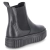 Chelsea Boots - BLACK LEATHER