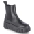 Chelsea Boots - BLACK LEATHER