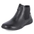 Chelsea Boots WYNONA 04 - schwarz