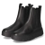 Chelsea Boots - schwarz
