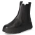 Chelsea Boots - schwarz