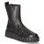 Chelsea Boots - schwarz (Micro)