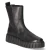 Chelsea Boots - schwarz (Micro)