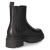 Chelsea Boots - BLACK LEATHER