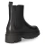 Chelsea Boots - BLACK LEATHER