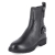Stiefeletten - black