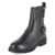 Stiefeletten - black