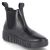 Chelsea Boots - BLACK LEATHER