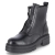 Combat Boots STAR 1 - black