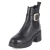 Chelsea Boots - black