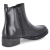 Chelsea Boots - schwarz