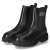 Chelsea Boots BRIDGET 03 - schwarz