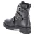 Biker Boots ABBY - black