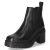 Ankle Boots - black
