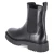 Chelsea Boots - BLACK LEATHER